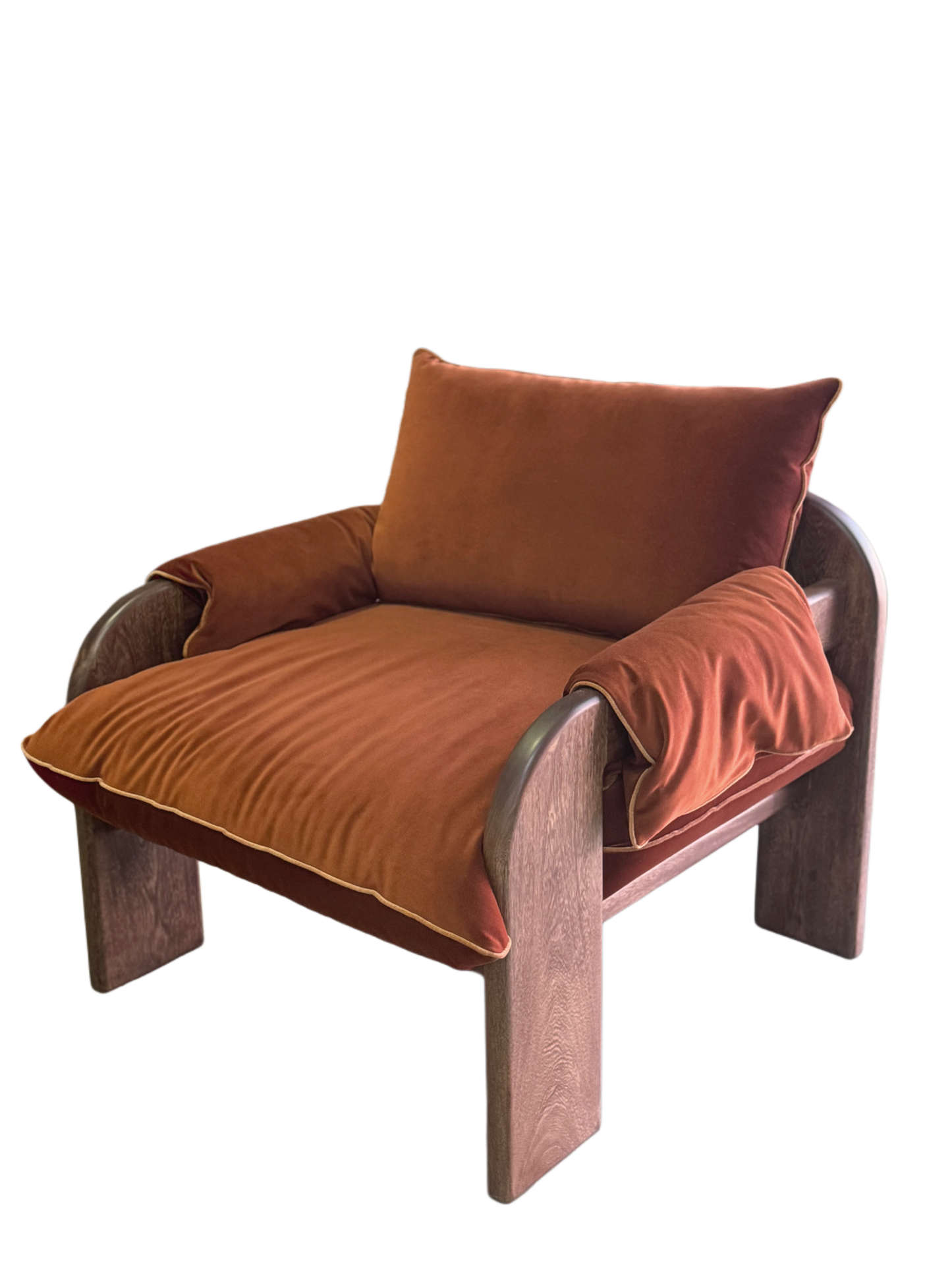 Poltrona Monarch