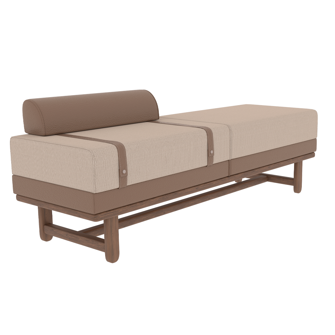 Ottoman Lusso