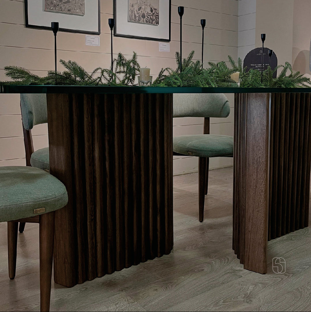 Mesa de comedor Taurus
