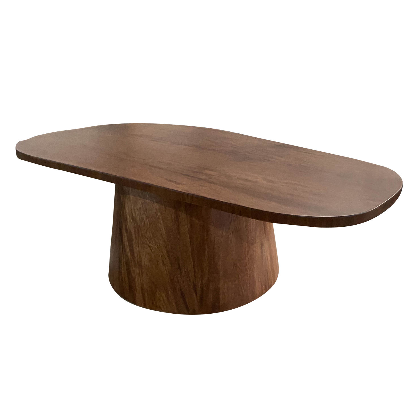 Mesa de centro Maya