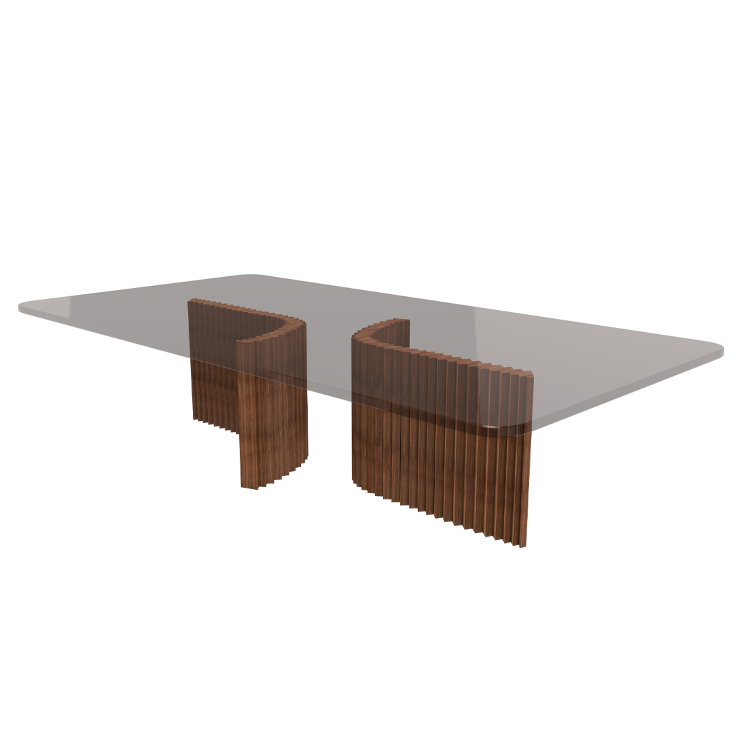 Mesa de comedor Taurus