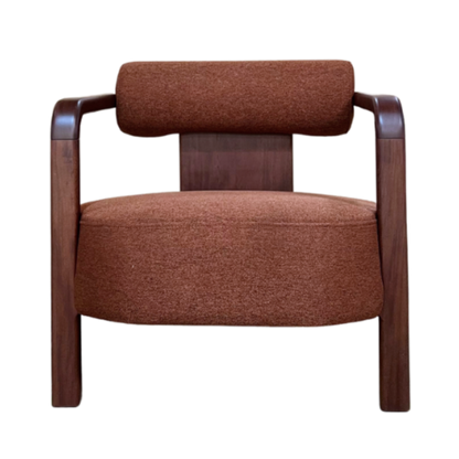 Poltrona Timber