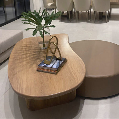 Mesa de centro Mantra