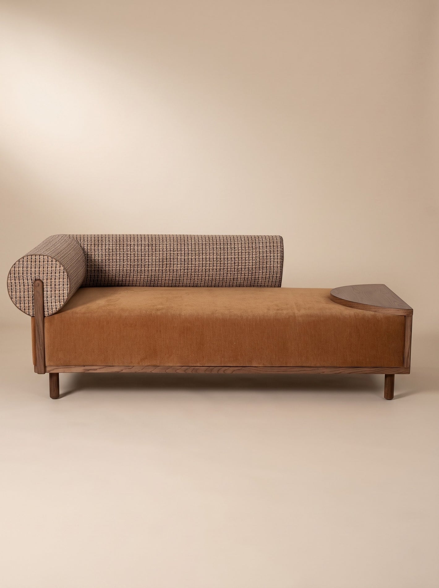 Bao easy chair