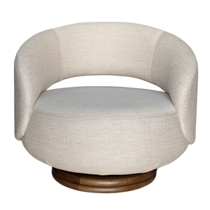 Poltrona Bao | Lino