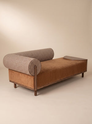 Bao easy chair