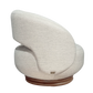 Poltrona Bao | Lino