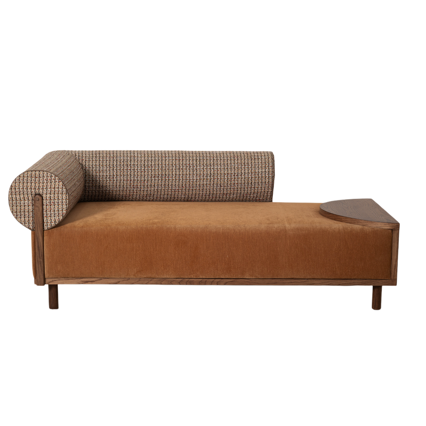 Bao easy chair