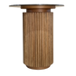 Mesa auxiliar Gio Natural
