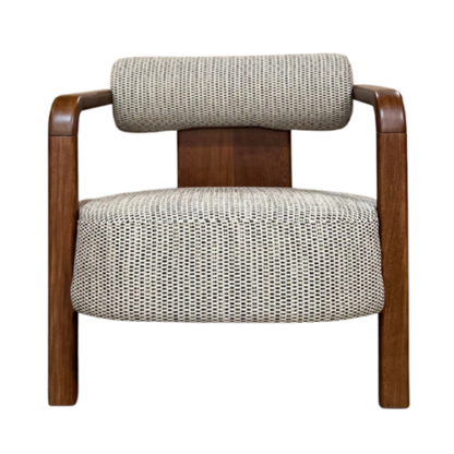 Poltrona Timber