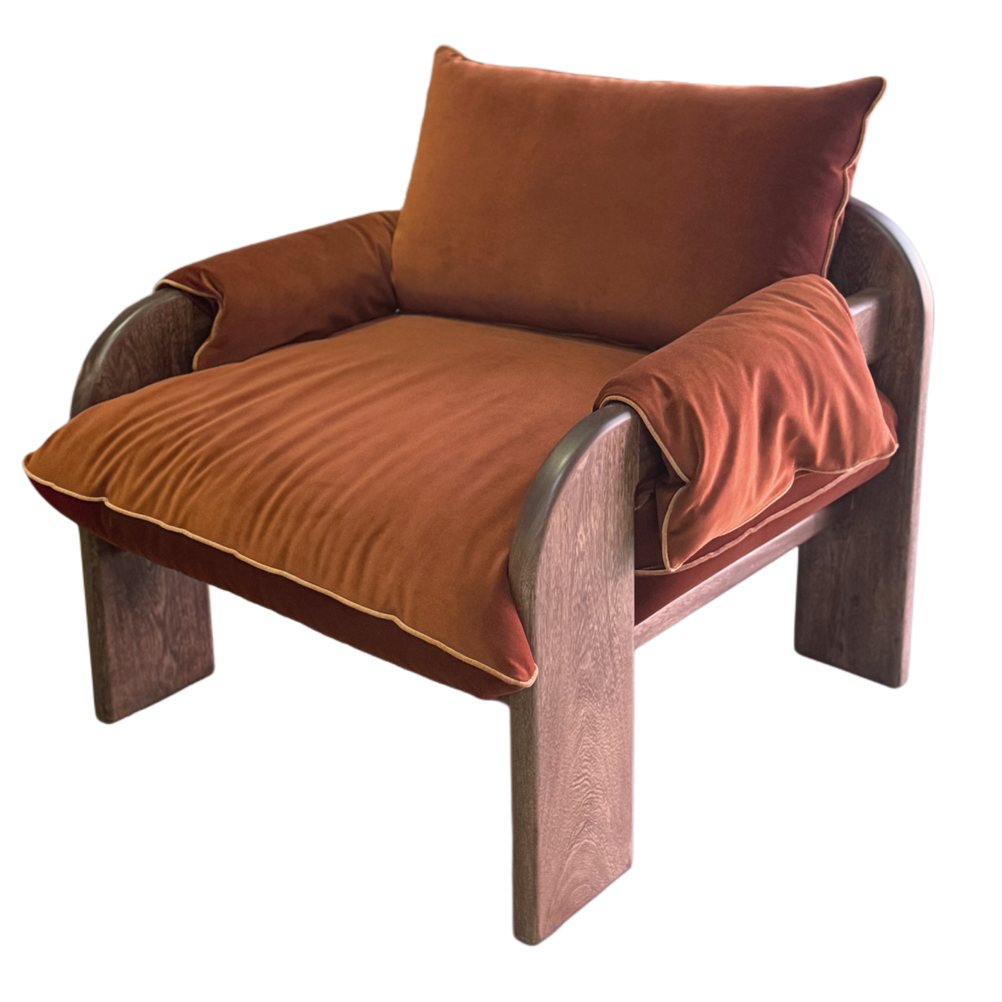 Poltrona Monarch