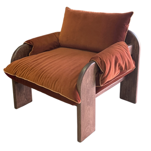 Poltrona Monarch