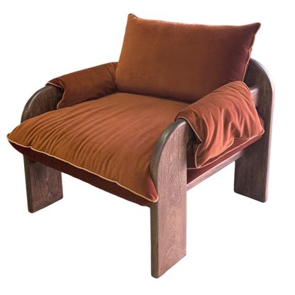 Poltrona Monarch