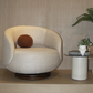 Poltrona Bao | Lino