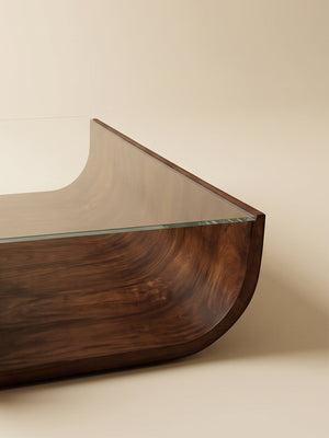 Mesa de centro Canou