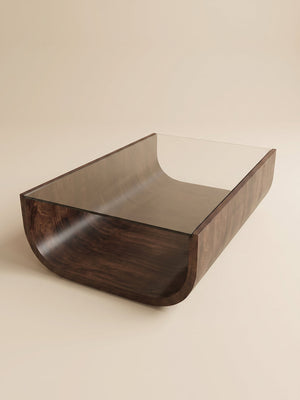 Mesa de centro Canou