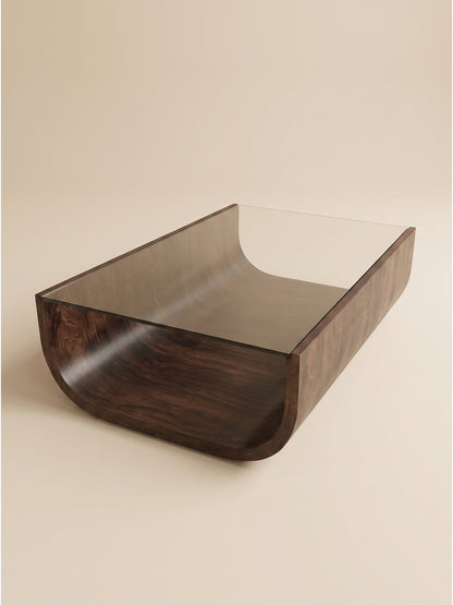 Mesa de centro Canou