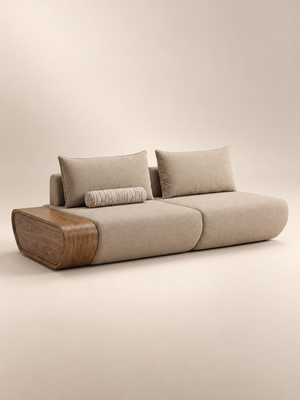 Sofá Modular Sepia