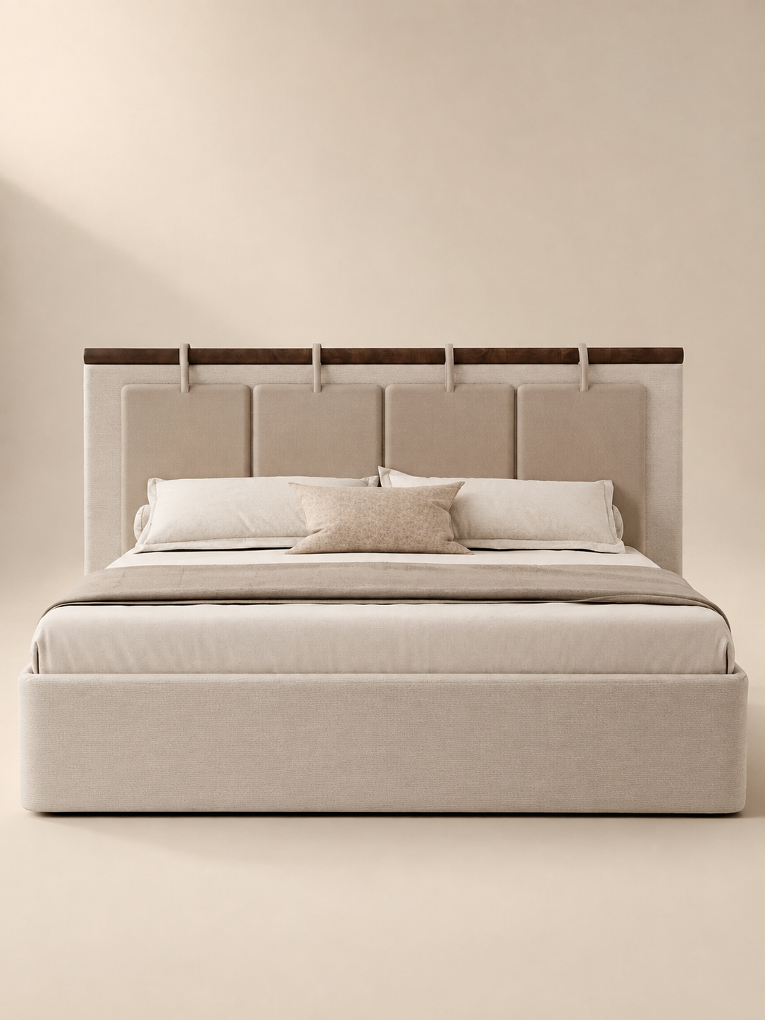 Cama Brissa