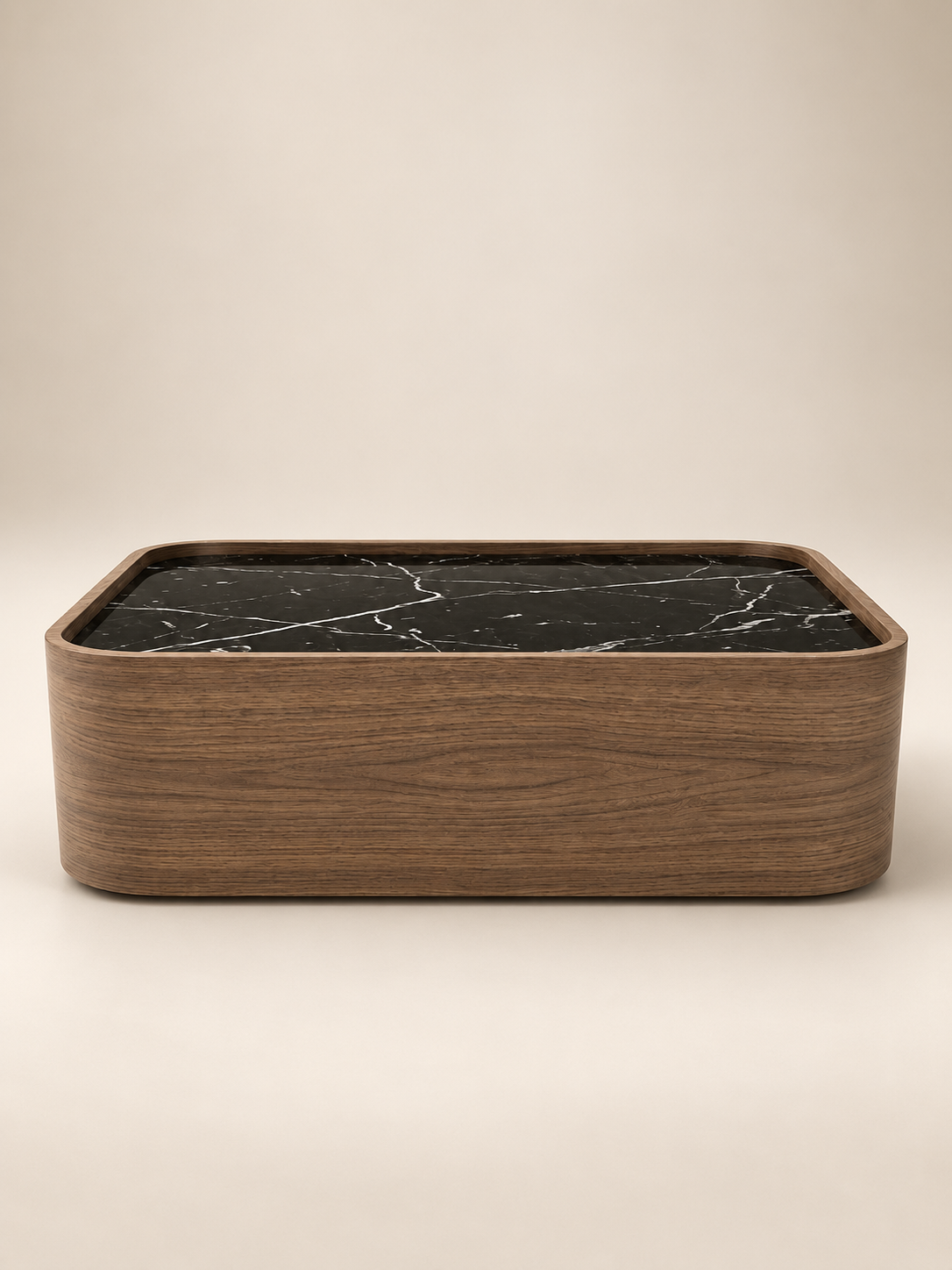 Mesa de centro Polo