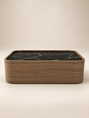 Mesa de centro Polo