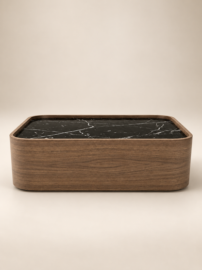 Mesa de centro Polo