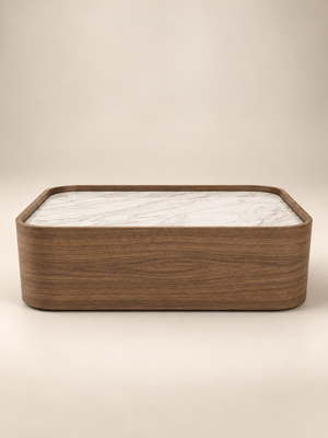 Mesa de centro Polo