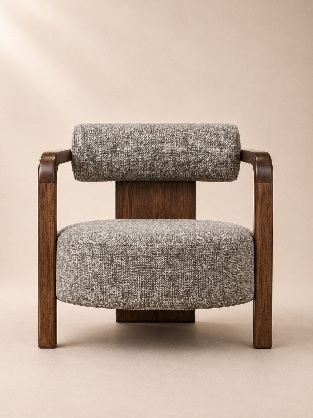 Poltrona Timber