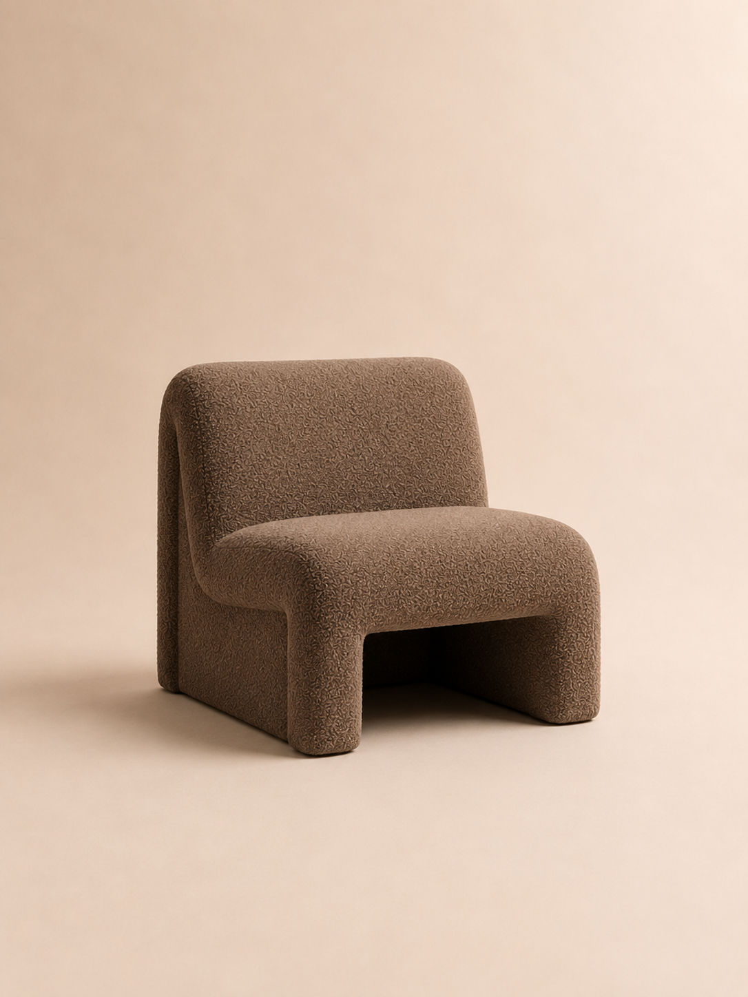 Poltrona Koda