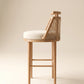 Silla de barra Micca