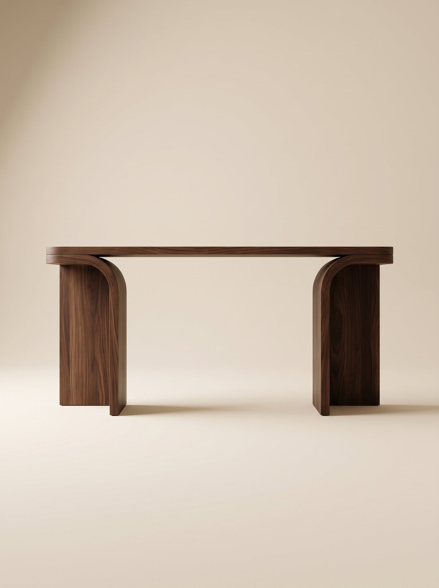 Consola Ionic