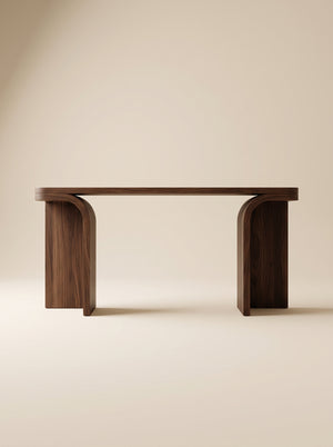 Consola Ionic