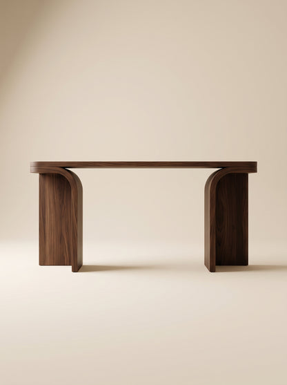 Consola Ionic