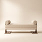 Bench Lugano