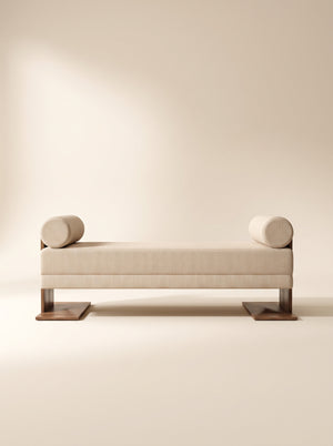 Bench Lugano
