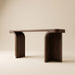Consola Ionic