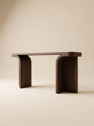 Consola Ionic