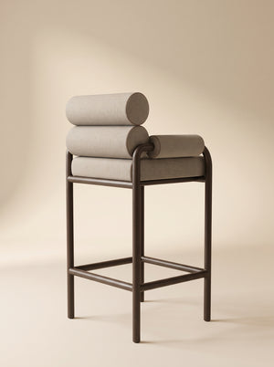 Silla pantry Aelia
