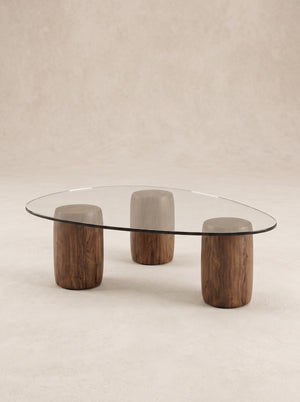 Mesa de centro Gaia
