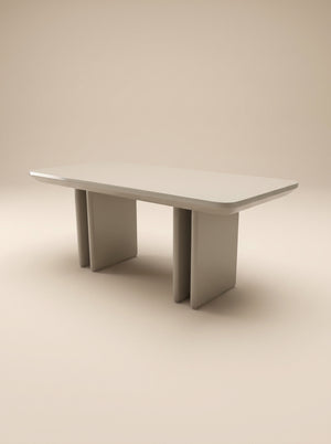 Mesa de comedor Blero