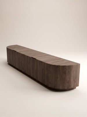 Consola Blero