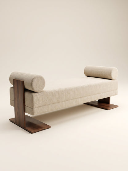 Bench Lugano