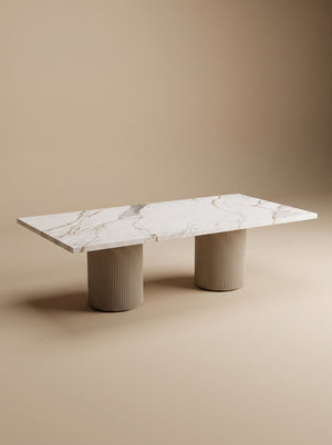 Mesa de comedor Gio
