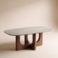 Mesa de comedor Bosco