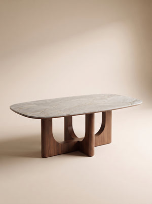 Mesa de comedor Bosco