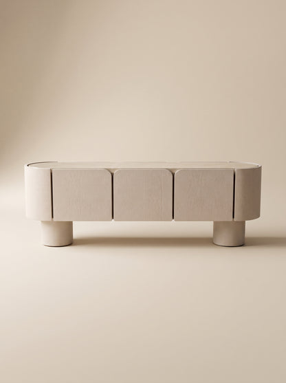 Consola Element