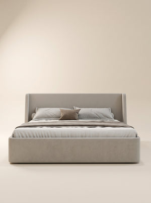Cama Macca