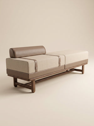 Bench Lusso