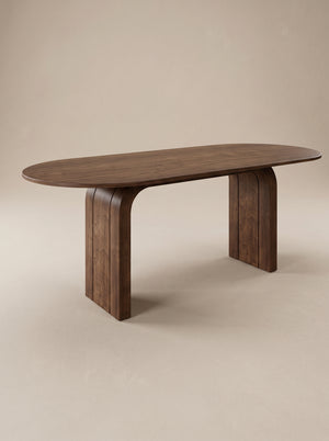Mesa de comedor Torii
