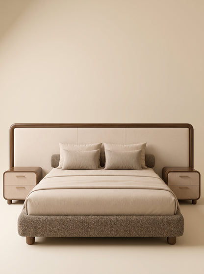 Cama Tratto